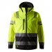 Snickers 1232 Hi Vis Softshell Jacket Class 2/3 Snickers 1232 Hi Vis Softshell Jacket Class 2/3